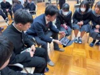 出前講座