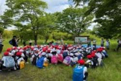木の岡ビオトープ