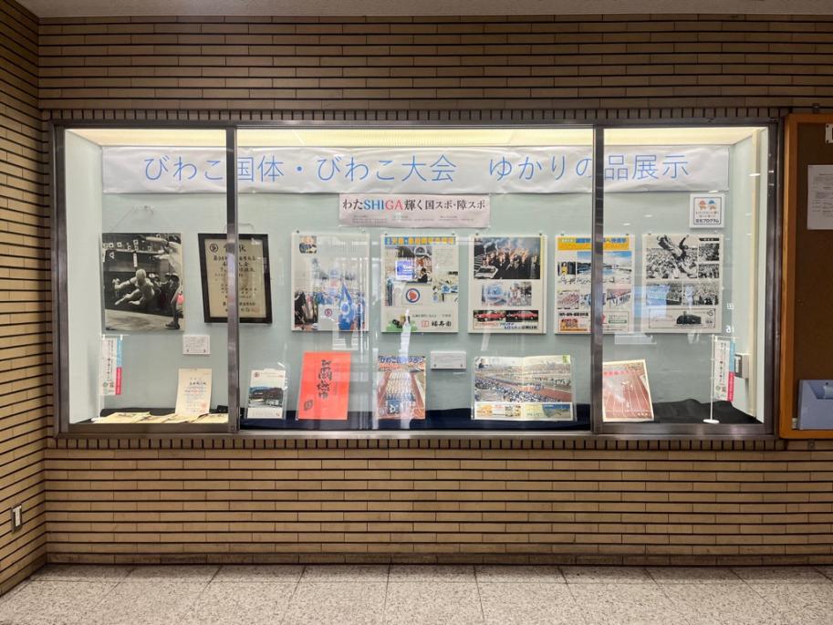 展示写真
