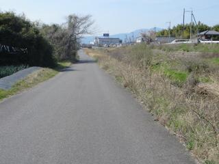 法定30km/hの道路のイメージ2