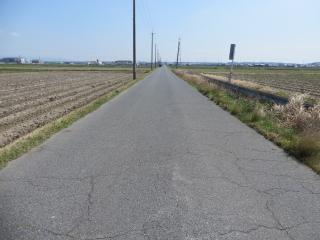 法定30km/hの道路のイメージ3