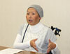 写真:夛田勢津子さん