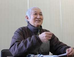 写真:水野さん1