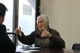 写真:水野さん2