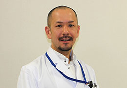 写真:岡村理さん1