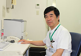 写真:沖野孝さん2