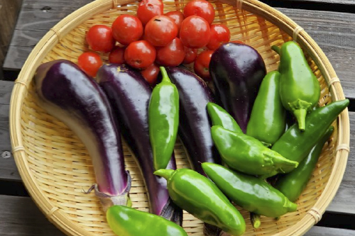 野菜