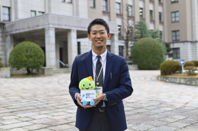 澤野さん