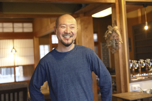 鈴木さん
