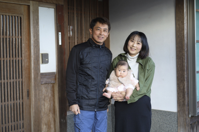 尾崎さん