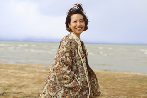 中村さん