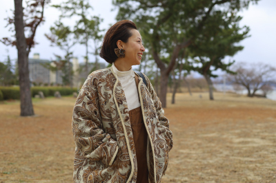中村さん