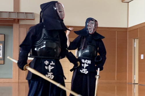 剣道
