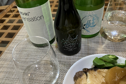 滋賀の地酒
