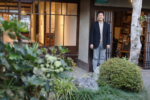 赤澤誉四郎さん3