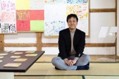 赤澤さん