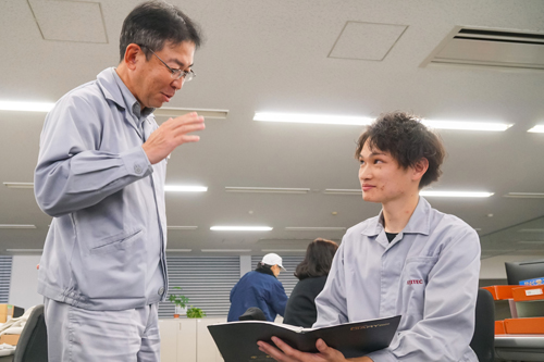 帆足介さん3