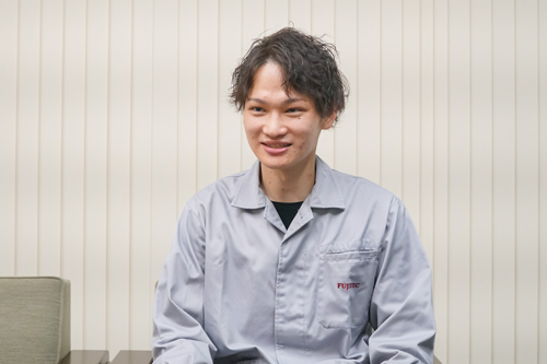 帆足介さん6
