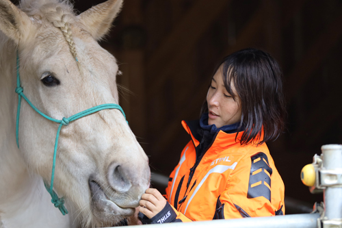 隅田あおいさん7