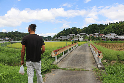 田中啓介さん4