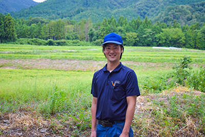 若木健登さん7