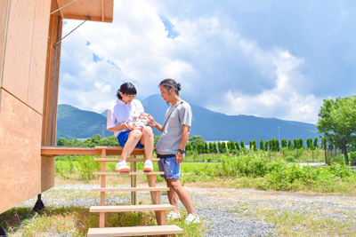 田中秀典さん