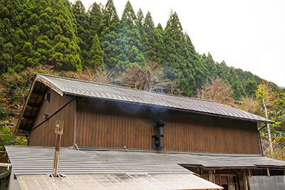 家屋