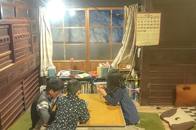 子どもたち4