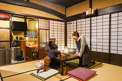 店内の様子2