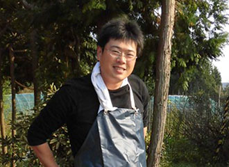 谷口智哉さん