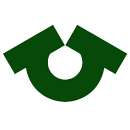 マーク:町章