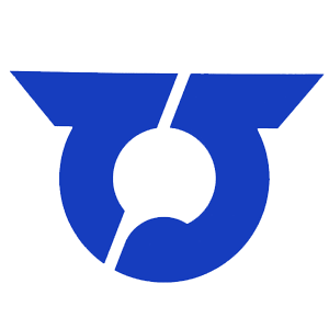 マーク:町章