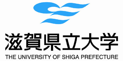 滋賀県立大学のシンボルマーク