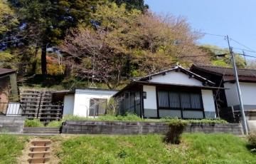 おためし暮らし3(甲南町深川)