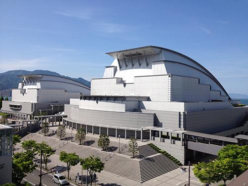 びわ湖ホール
