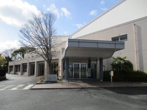 大津市北部地域文化センター