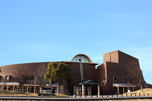 豊郷町文化ホール