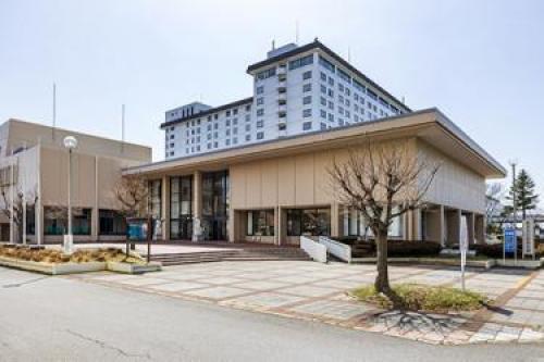 長浜文化芸術会館