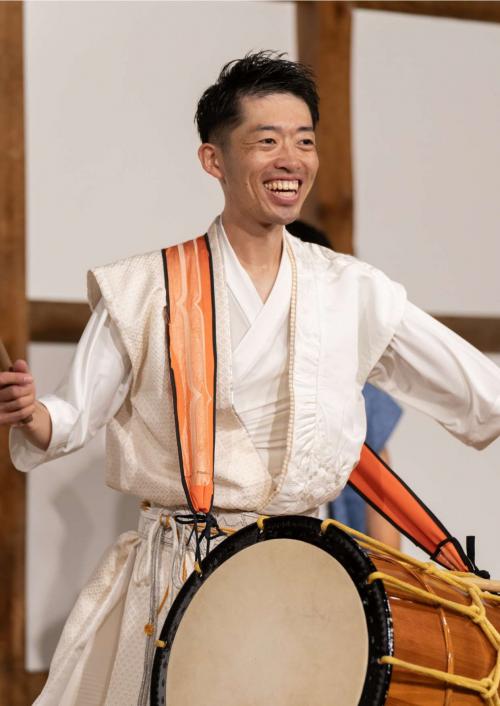 大橋さん