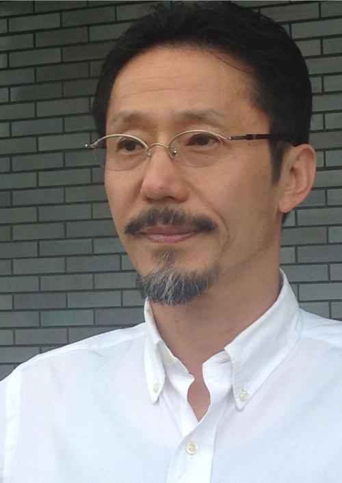 奥田氏