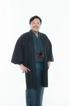 今村翔吾