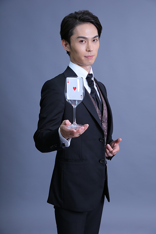 片山さん