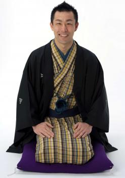 桂優々さん1