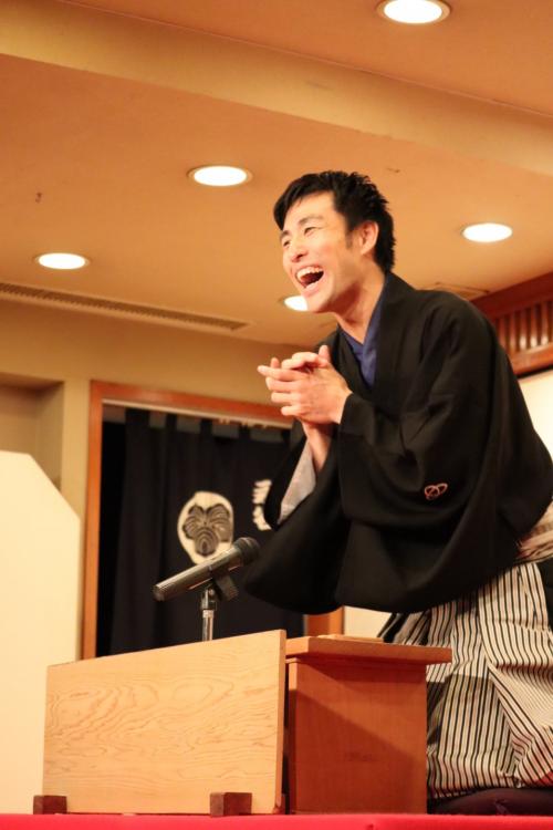 桂さん
