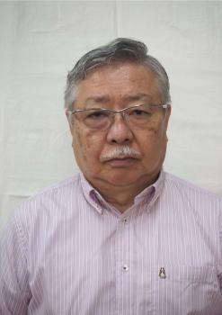 高橋氏