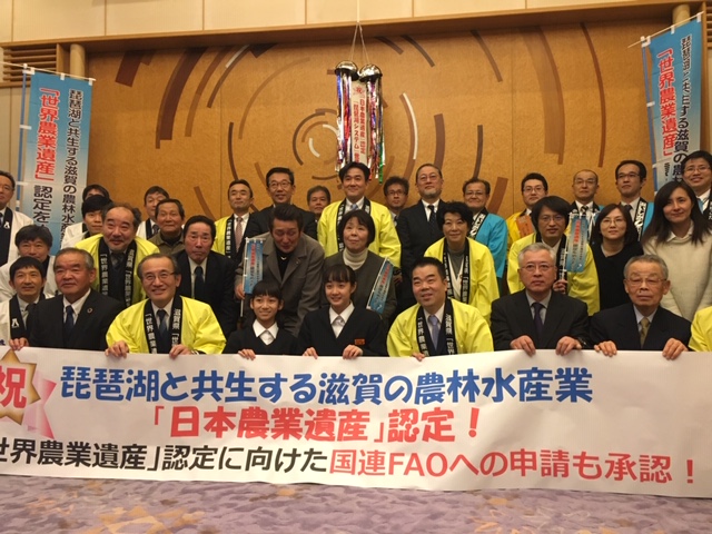 集合写真