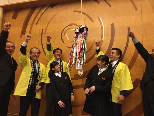 報告会の様子2