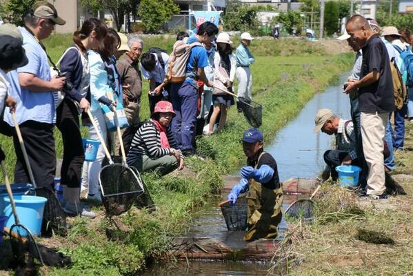 第1回「モニターツアー」の様子2