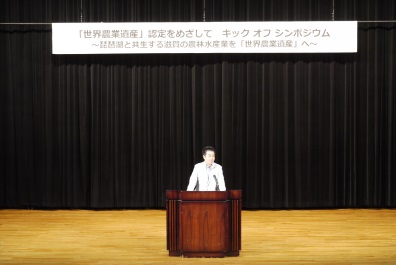 会場の様子1