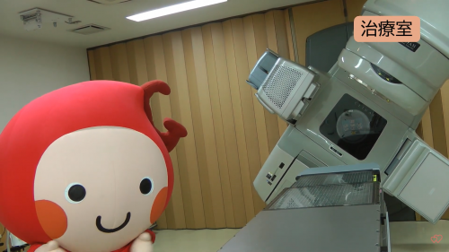 【滋賀県立総合病院紹介動画】放射線治療センター編